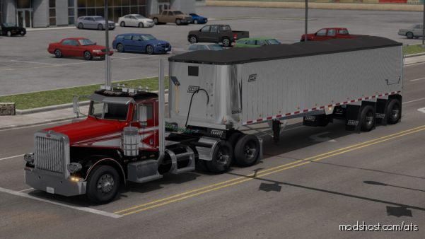 ATS Mod: East Genesis Ownable Edition Trailer (Featured)