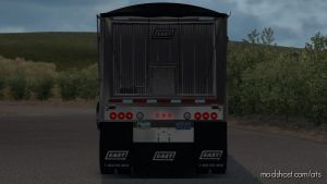 ATS Mod: East Genesis Ownable Edition Trailer (Image #2)