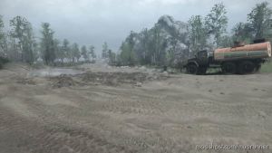 MudRunner Mod: Delta Map (Image #3)