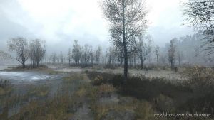 MudRunner Mod: Spill Map (Image #2)