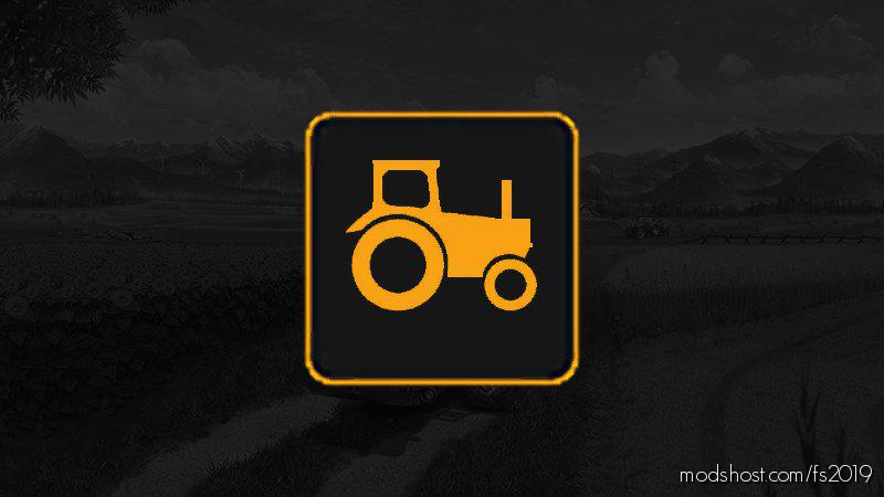 AI Vehicle Extension V0.0.5.6 for Farming Simulator 2019