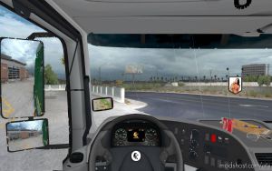 ATS Mod: Kamaz 5490 65206 6580 For Ats (Dump + Bdf Trailer) (Image #2)