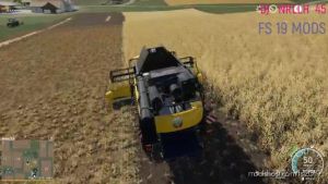 Mod Package (Combines, Tractors, Trailers) 1
