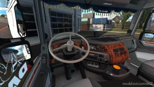 Addons For Schumi’S Xf106 V3.0 for Euro Truck Simulator 2