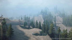 MudRunner Mod: Park Map (Image #2)