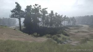 MudRunner Mod: Diegos Road Rmk Map (Image #2)