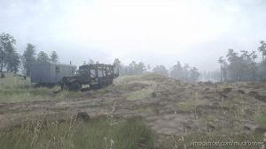 MudRunner Mod: Spintires Map (Image #2)