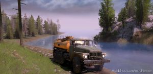 MudRunner Mod: Charond Map (Image #2)