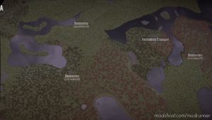 MudRunner Mod: Charond Map (Image #4)