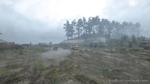 MudRunner Mod: Sparky Map (Image #4)