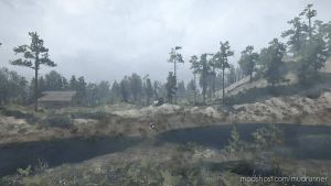 MudRunner Mod: Next Flight Map (Image #3)