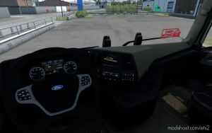 ETS2 Truck Mod: Ford F-Max V 1.1 1.35 (Image #2)