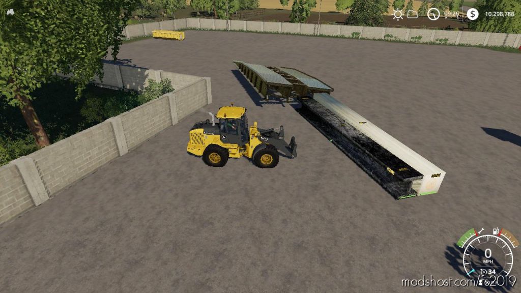 Building Pack for Farming Simulator 2019