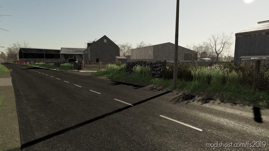 Welcome To This Is Ireland for Farming Simulator 2019