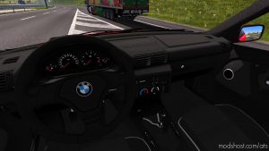 ATS Car Mod: Bmw E36 Compact 1.35 (Image #2)