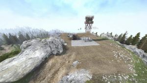 MudRunner Mod: Rescue Operation Map (Featured)