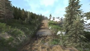 MudRunner Mod: Rescue Operation Map (Image #3)