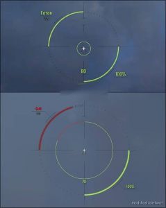 WoT Mod: 0.9.20 Sights From Jove (Image #2)