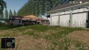 Northwind Acres – Build Your Dream Farm V3.0.1.1 for Farming Simulator 2019