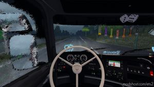 ETS2 Part Mod: RJL Improvements V0.5.1 1.35 (Image #2)