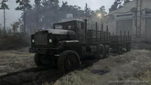 MudRunner Mod: M 939 Truck (Image #2)