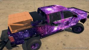 MudRunner Car Mod: 2012 Chevy Silverado Pack (Image #3)