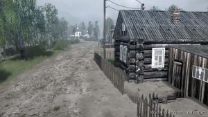 MudRunner Mod: Korsunka Map (Image #2)