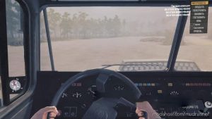 MudRunner Mod: Kraz-260 “Prapor” Truck (Image #2)