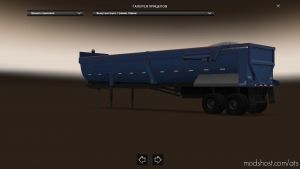 ATS Mod: New Tires Trailers (Image #3)