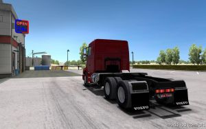 ATS Truck Mod: Volvo NH12 2004 (2IN1) 1.31.X (Image #2)