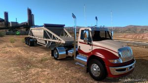 ATS Truck Mod: International Durastar 4400 (Image #2)