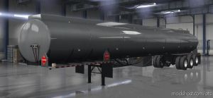 ATS Trailer Mod: Doubles And Rmd Tankers 1.35.X (Image #2)