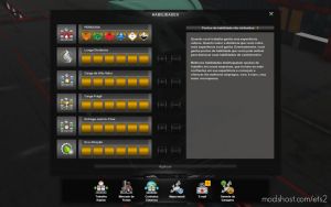 ETS2 Mod: Profile Promods 2.42 1.35 (Image #2)