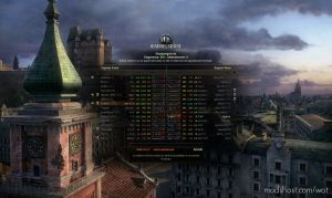 WoT Mod: Budyx69 Modpack Installer 1.6.1.3 (Image #4)