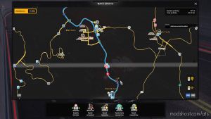 ATS Mod: Gps Rg Pro V2.0 (Image #2)