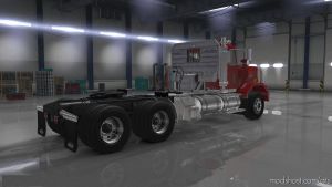 ATS Truck Mod: Autocar DC (Image #2)