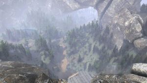 MudRunner Mod: Canyons DLC Map (Image #2)