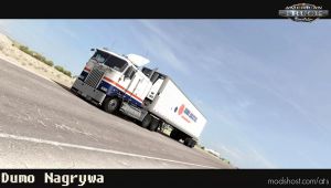 ATS Mod: Dumo Reshade Graphics Presets 1.36.X (Image #3)