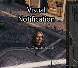 WoT User Mod: Safeshot Mod 1.6.1.4 (Image #2)