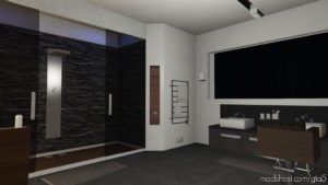 GTA 5 Map Mod: Designer House Add-On V1.1 (Image #9)