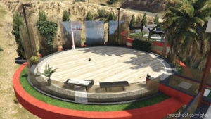 GTA 5 Map Mod: Designer House Add-On V1.1 (Image #12)