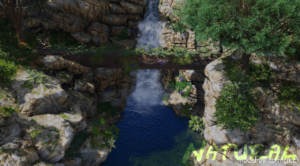 GTA 5 Map Mod: Natural Point Menyoo V1.1 (Image #2)