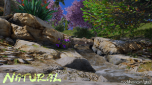 GTA 5 Map Mod: Natural Point Menyoo V1.1 (Image #3)