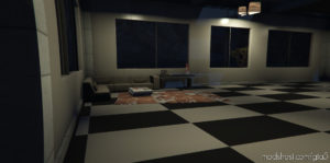 GTA 5 Mod: Harmony Dealership Ymap (Image #6)