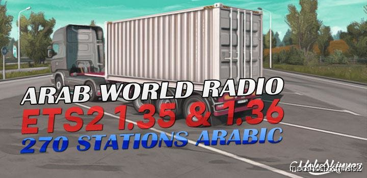 euro truck simulator 1 radio