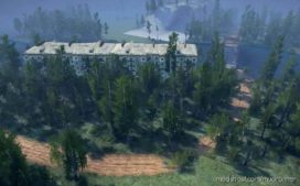 MudRunner Mod: Resort Map (Image #3)