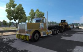 ATS Mod: Traffic MOD Pack 1.36 (Image #2)