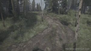 MudRunner Mod: Swamp 3 Map (Image #4)