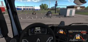 ETS2 Mod: Xp & Money Mod 1.36.X (Image #2)