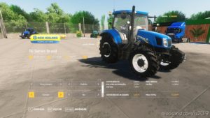 Tractors Pack By Taylano for Farming Simulator 2019